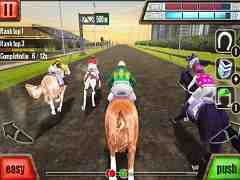 Apk Mod Horse Racing 3D v1.0.3