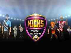 Apk Mod Kicks Football Warriors Soccer v1.0.8