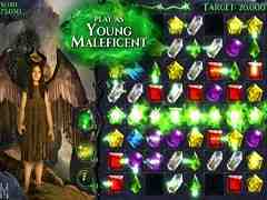 Maleficent Free Fall Apk Mod