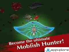 Apk Mod Mobfish Hunter v3.2.1