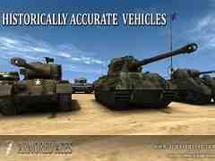 Armored Aces 3D Tanks Online Apk Mod v2.4.1