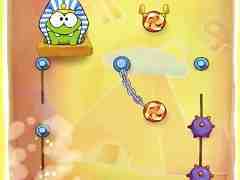 Cut The Rope Time Travel Apk Mod Download