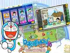 Doraemon Repair Shop Apk Mod Download