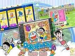Doraemon Repair Shop Apk Mod