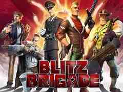 Download Blitz Brigade Online Fps Fun Mod Apk