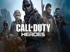 Call of Duty Heroes Mod Apk Download