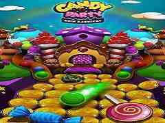 Candy Party Coin Carnival Mod Apk Download