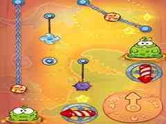Cut The Rope Time Travel Mod Apk Download