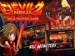Download Devil Ninja 2 Mod Apk 2.9.3
