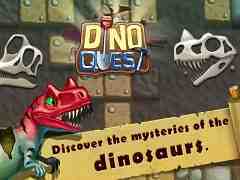 Download Dino Quest Dinosaur Dig Game Mod Apk