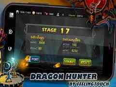 Download Dragon Hunter Mod Apk