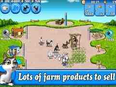 Download Farm Frenzy Free Mod Apk