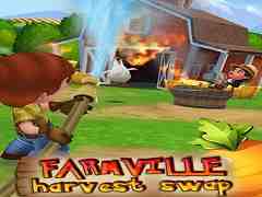 Download Farmville Harvest Swap Mod Apk