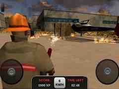Download Firefighter Simulator 3d Mod Apk