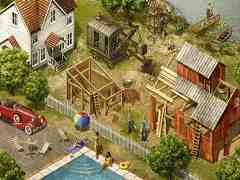 Download From Farm to City Dynasty Mod Apk