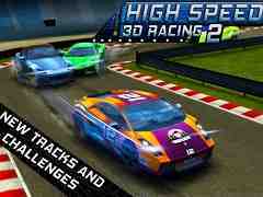 Download High Speed 3D Racing Mod Apk 1.1.7