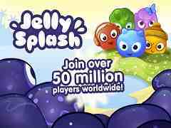 Download Jelly Splash Mod Apk