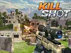 Download Kill Shot Mod Apk 2.5