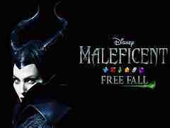Download Maleficent Free Fall Mod Apk