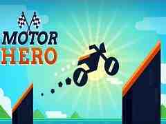Download Motor Hero Mod Apk