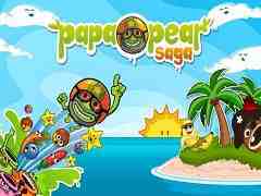 Download Papa Pear Saga Mod Apk
