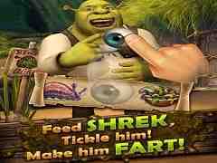 Download Pocket Shrek Mod Apk