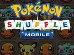 Download Pokemon Shuffle Mobile Mod Apk