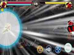 Download Super Battle for Goku Devil Mod Apk