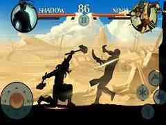Download Shadow Fight 2 Mod Apk