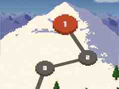 Download Skiing Yeti Mountain Mod Apk 1.1.1