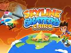 Download Skyline Skaters Mod Apk