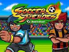 Download Soccer Heroes RPG Mod Apk 1.2.1