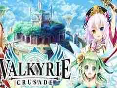 Download Valkyrie Crusade Mod Apk