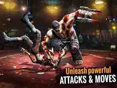 Download Zombie Fighting Champions Mod Apk