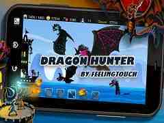 Dragon Hunter Apk Mod Download
