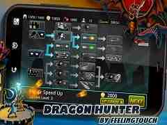 Dragon Hunter Apk Mod