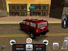 Firefighter Simulator 3d Apk Mod Download