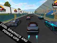 High Speed 3D Racing 1.1.7 Cheat Apk