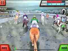 Horse Racing 3D 1.0.3 Cheat Apk