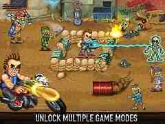 Last Heroes The Final Stand Apk Mod Download