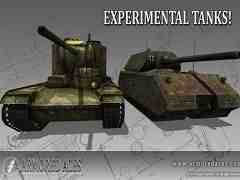 Mod Apk Armored Aces 3D Tanks Online