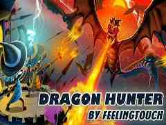 Mod Apk Dragon Hunter