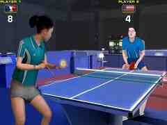 Mod Apk Table Tennis