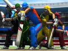Mod Apk World Cricket Championship 2 v1.2