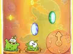 Mod Apk Cut The Rope Time Travel