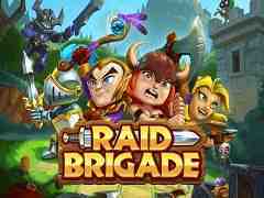 Mod Raid Brigade 0.27.00 Apk