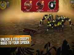 Mod Real Scary Spiders 1.3.3 Apk