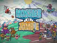 Monster vs Zombie Apk Mod
