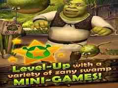 Pocket Shrek Apk Mod