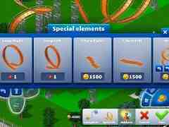 RollerCoaster Tycoon 4 Mobile Apk Mod Download